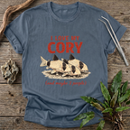 I Love My Cory T-Shirt