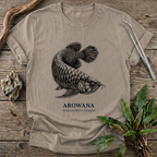 Amazon River Dragon T-Shirt