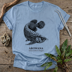 Amazon River Dragon T-Shirt