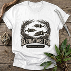 Elephant Nose Fish T-Shirt