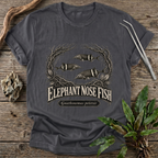 Elephant Nose Fish T-Shirt