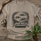 Elephant Nose Fish T-Shirt