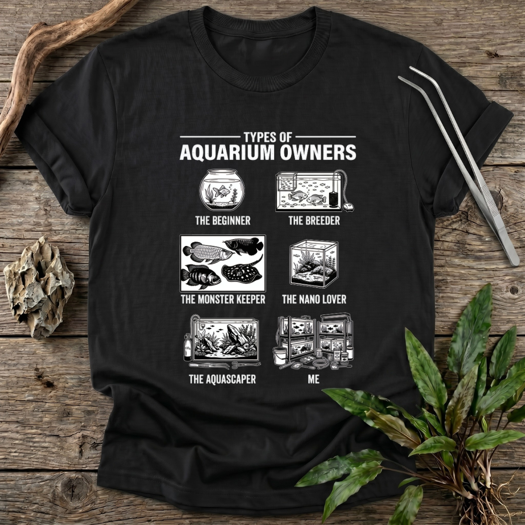 Which One Are You? T-Shirt