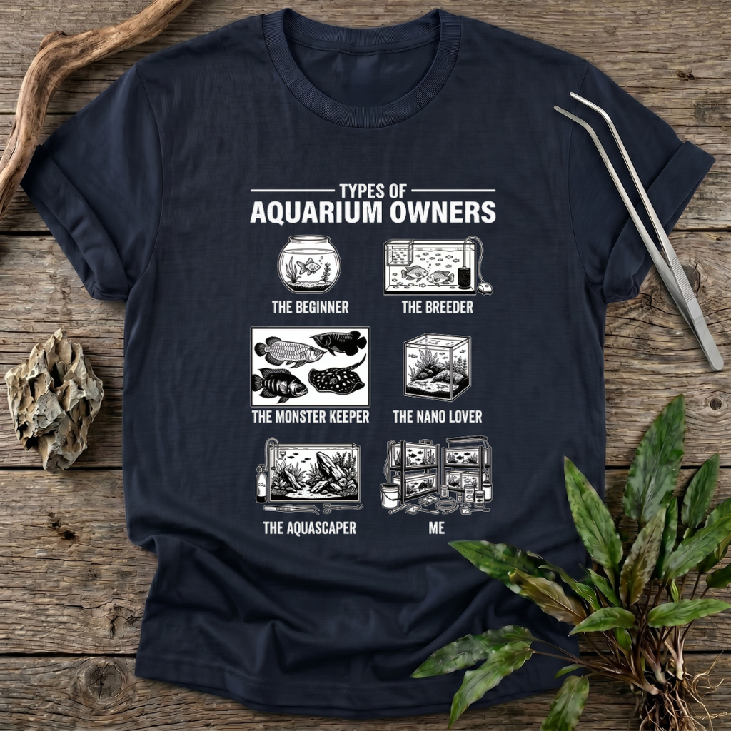 Which One Are You? T-Shirt