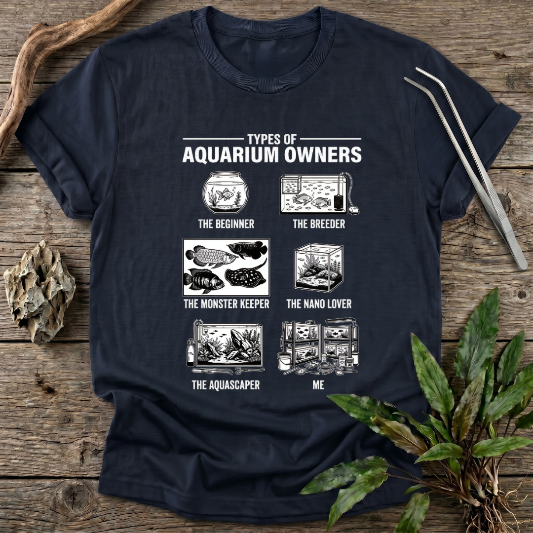 Which One Are You? T-Shirt