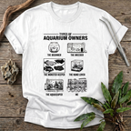 Which One Are You? T-Shirt