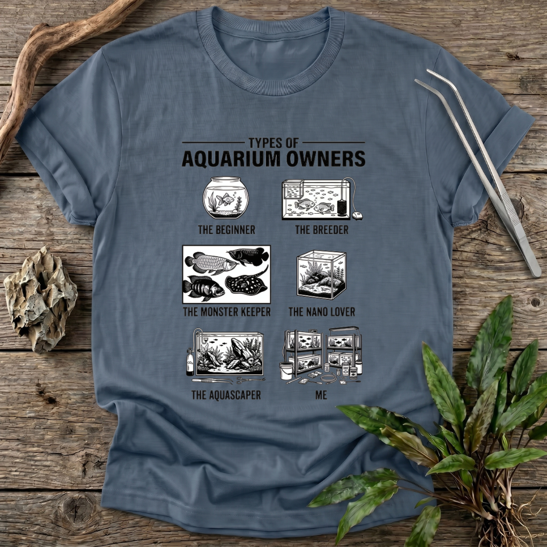 Which One Are You? T-Shirt