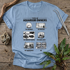 Which One Are You? T-Shirt