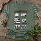 Which One Are You? T-Shirt
