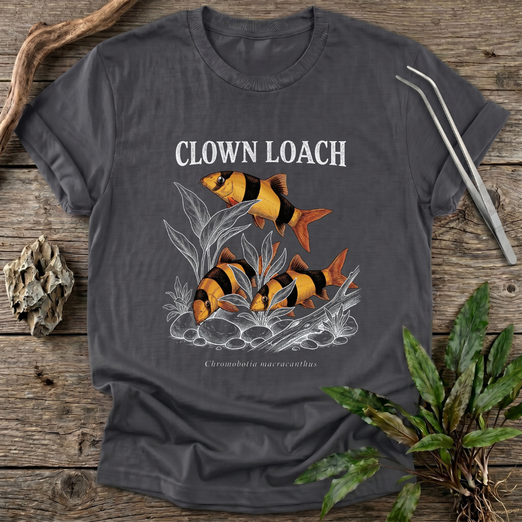 The Clown Loach T-Shirt