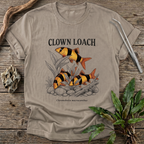 The Clown Loach T-Shirt