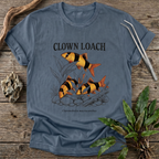 The Clown Loach T-Shirt