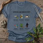 Meet the team T-Shirt