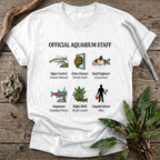 Meet the team T-Shirt