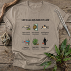 Meet the team T-Shirt