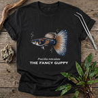 The Fancy Guppy T-Shirt