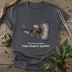 The Fancy Guppy T-Shirt
