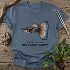 The Fancy Guppy T-Shirt