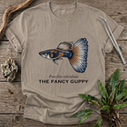 The Fancy Guppy T-Shirt