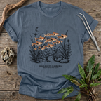 Harlequin Rasbora -The Scaper’s Choice T-Shirt
