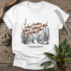 Harlequin Rasbora -The Scaper’s Choice T-Shirt