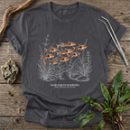 Harlequin Rasbora -The Scaper’s Choice T-Shirt