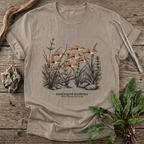 Harlequin Rasbora -The Scaper’s Choice T-Shirt