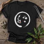 Koi Zen T-Shirt