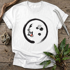 Koi Zen T-Shirt