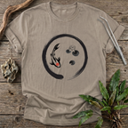 Koi Zen T-Shirt