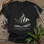 The Banded Shark T-Shirt