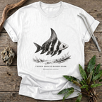 The Banded Shark T-Shirt