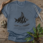 The Banded Shark T-Shirt