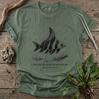 The Banded Shark T-Shirt