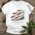 The Red Line Torpedo T-Shirt