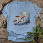 The Red Line Torpedo T-Shirt