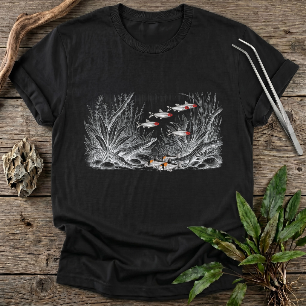 The Perfect Tankmates T-Shirt