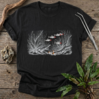 The Perfect Tankmates T-Shirt