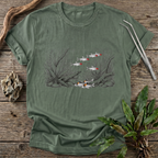 The Perfect Tankmates T-Shirt