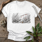 The Perfect Tankmates T-Shirt