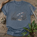 The Perfect Tankmates T-Shirt
