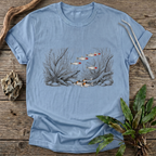 The Perfect Tankmates T-Shirt