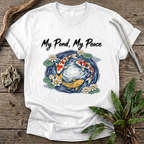 My Pond, My Peace T-Shirt