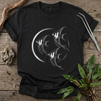 Angels In Orbit T-Shirt