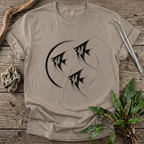 Angels In Orbit T-Shirt