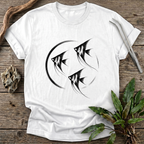 Angels In Orbit T-Shirt