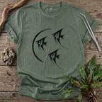 Angels In Orbit T-Shirt