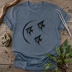 Angels In Orbit T-Shirt