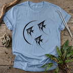 Angels In Orbit T-Shirt