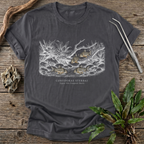 Corydoras Sterbai T-Shirt